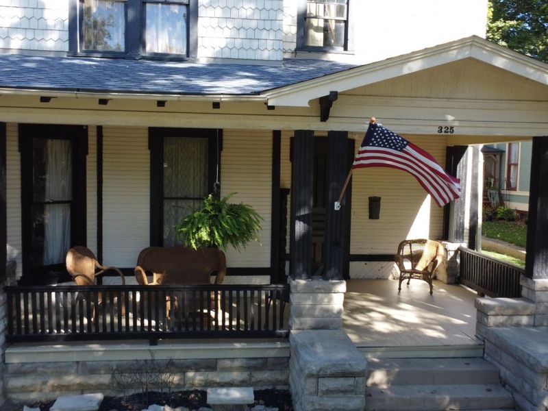 325 E Chillicothe Avenue, Bellefontaine, OH 43311 Photo 32