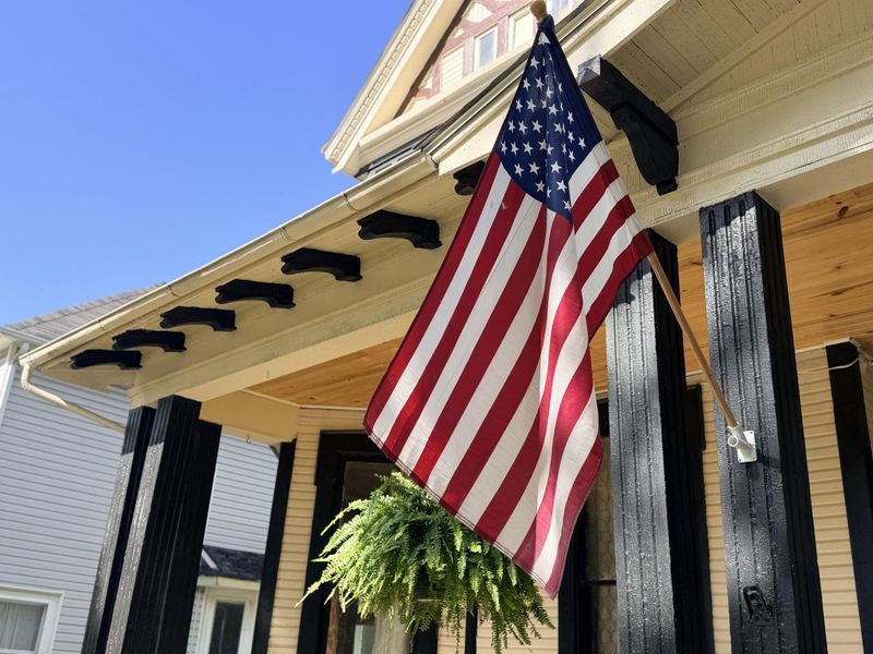 325 E Chillicothe Avenue, Bellefontaine, OH 43311 Photo 36