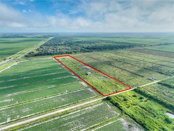7050 6th RD, LABELLE, FL 33935