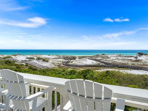 118 S Shingle Lane, Watersound, FL 32461