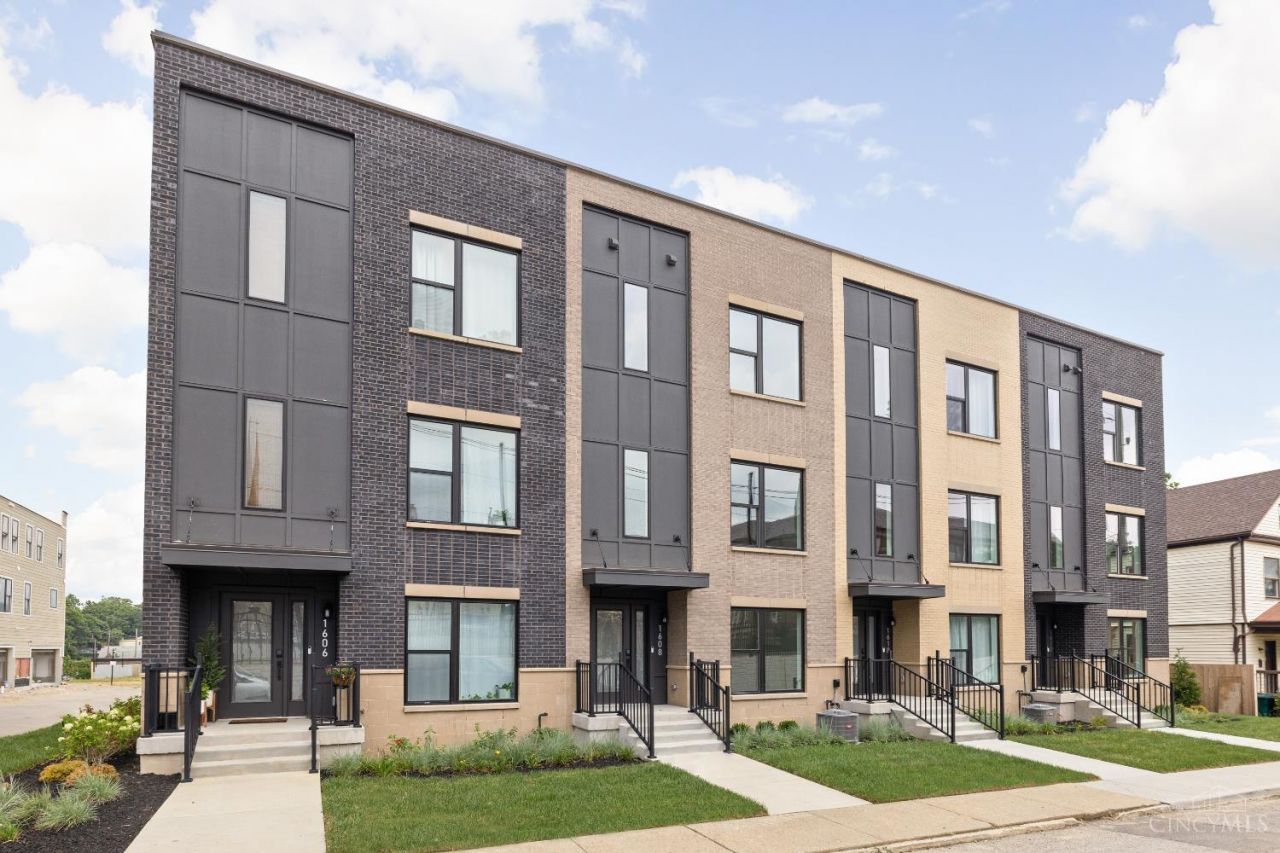 1611 Everly Place, Cincinnati, OH 45206 Main Photo