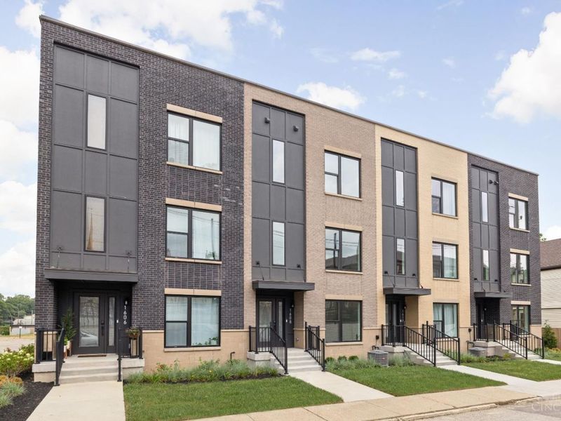 1611 Everly Place, Cincinnati, OH 45206 Photo 1