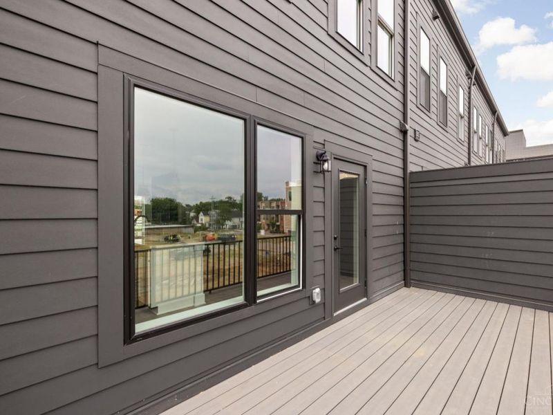 1611 Everly Place, Cincinnati, OH 45206 Photo 11