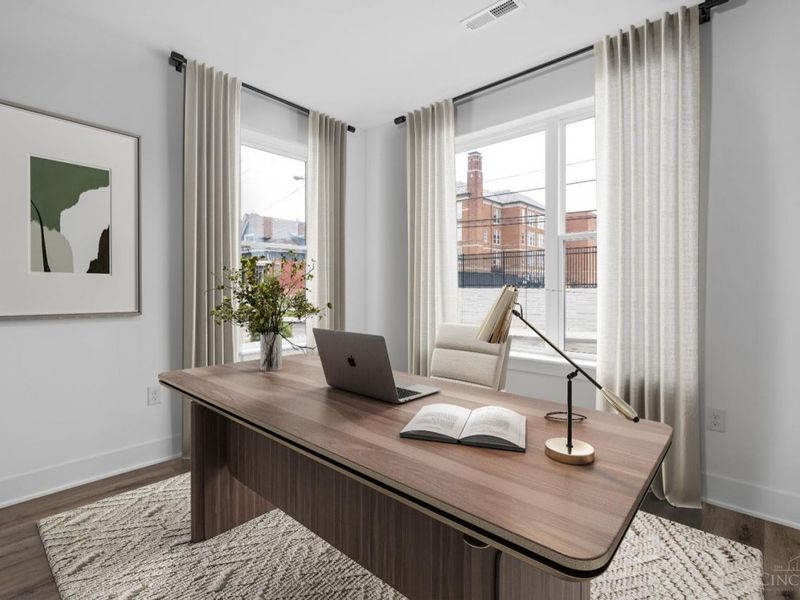 1611 Everly Place, Cincinnati, OH 45206 Photo 2