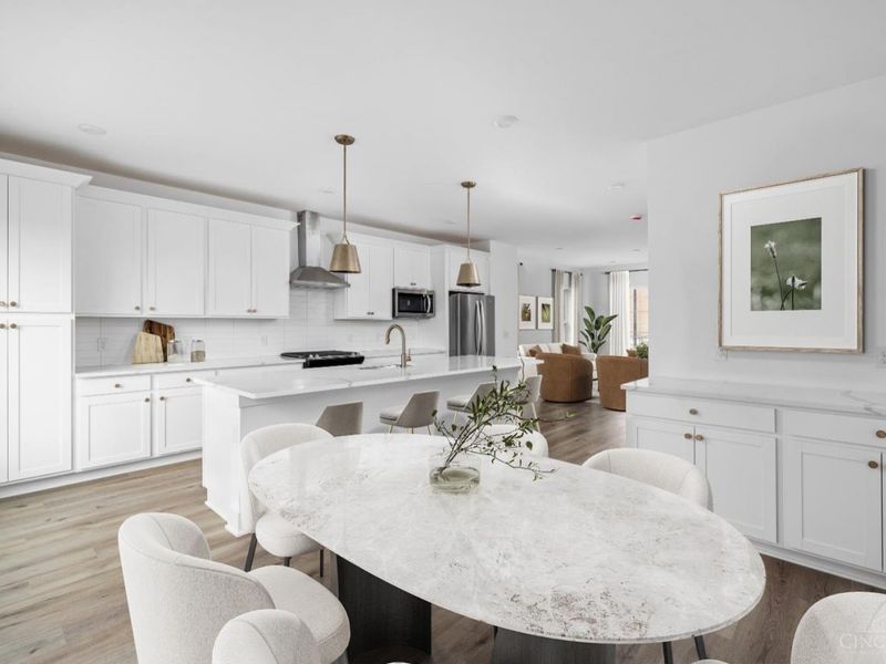 1611 Everly Place, Cincinnati, OH 45206 Photo 4