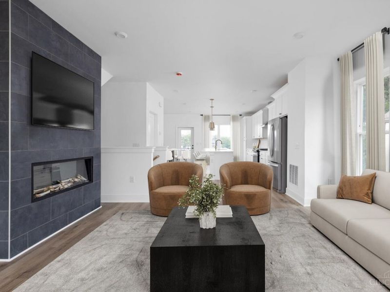 1611 Everly Place, Cincinnati, OH 45206 Photo 5