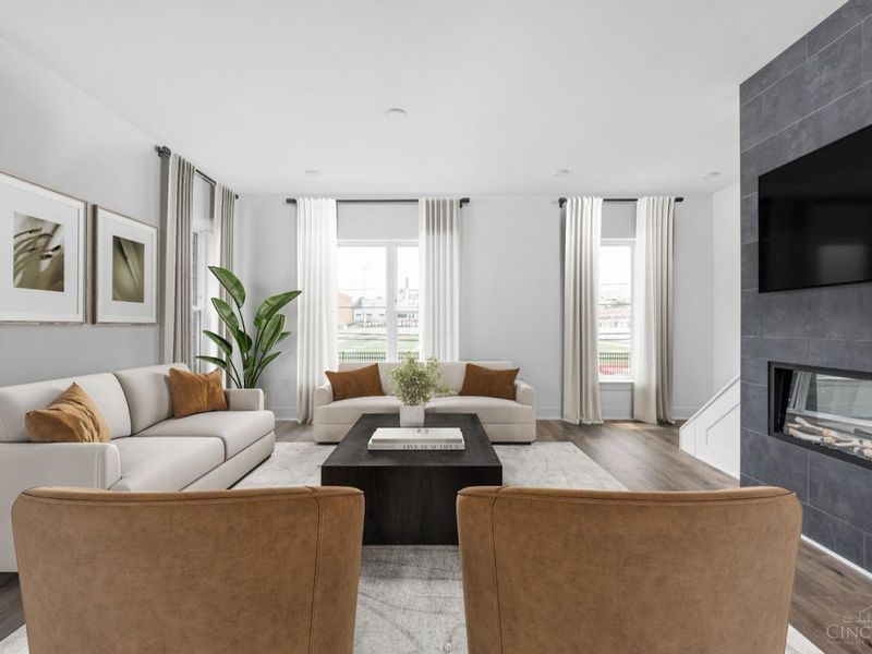 1611 Everly Place, Cincinnati, OH 45206 Photo 6