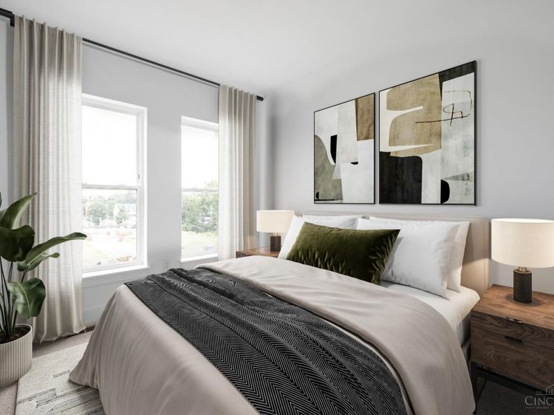 1608 DeSales Lane, Cincinnati, OH 45206 Photo 10