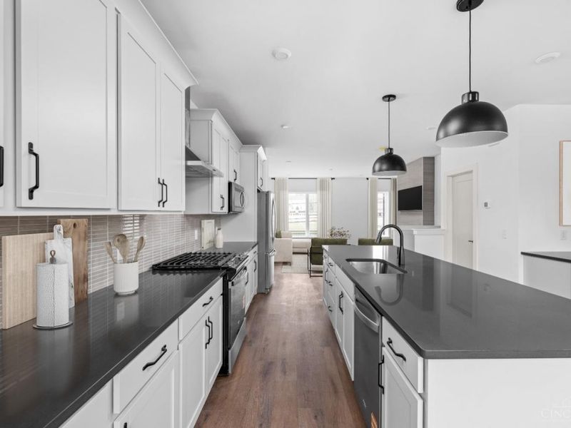 1608 DeSales Lane, Cincinnati, OH 45206 Photo 11