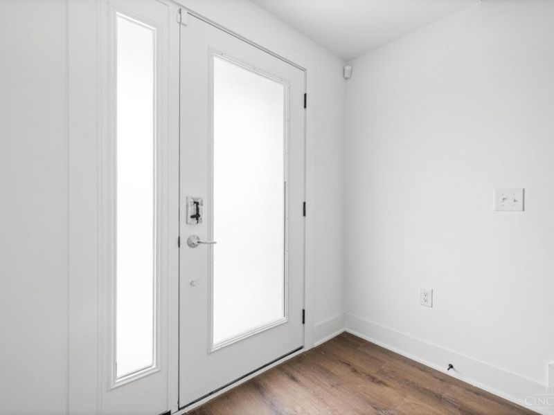 1608 DeSales Lane, Cincinnati, OH 45206 Photo 12