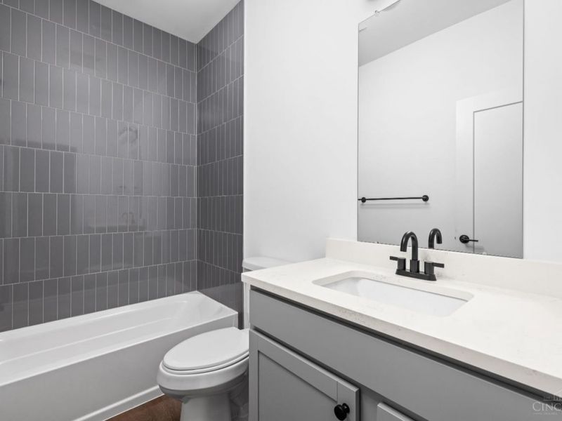 1608 DeSales Lane, Cincinnati, OH 45206 Photo 22