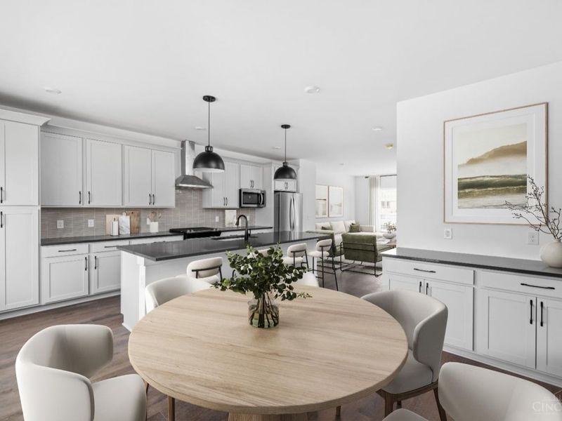 1608 DeSales Lane, Cincinnati, OH 45206 Photo 3