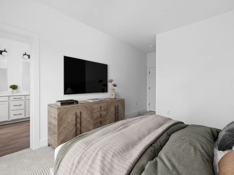 1608 DeSales Lane, Cincinnati, OH 45206 Photo 6