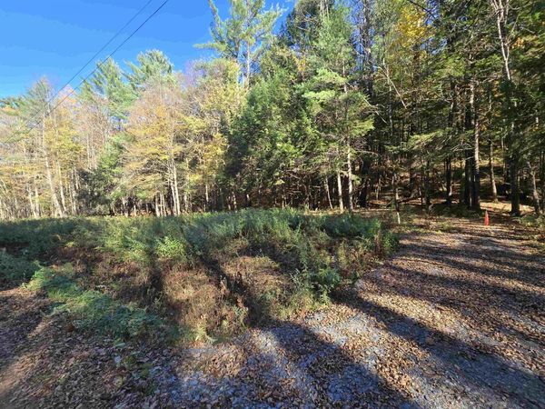 00 Tandy Brook Road, Unit 12, Cornish, NH 03745