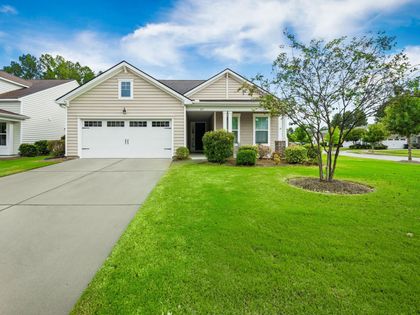 421 Four Seasons Boulevard Summerville, SC 29486