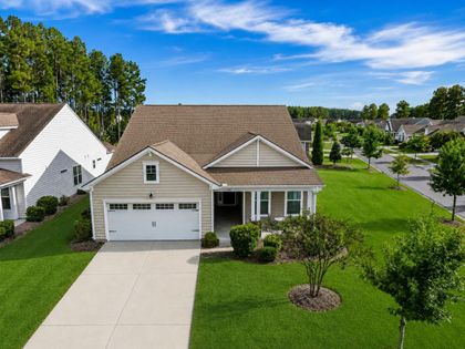421 Four Seasons Boulevard Summerville, SC 29486