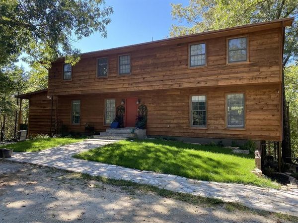 702 Old Dolph Road, Calico Rock, AR 72519