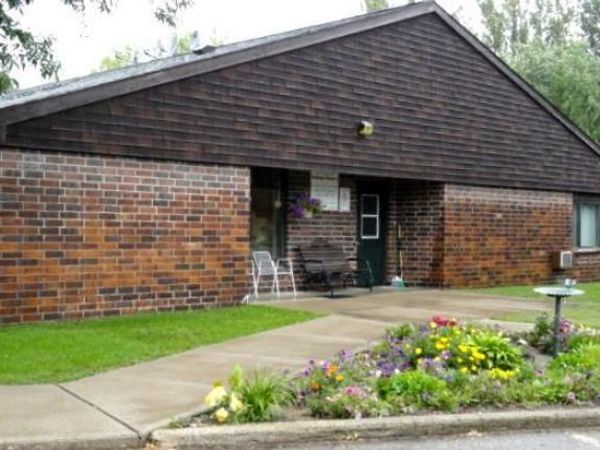 101 SW Thompson Street, Verndale, MN 56481