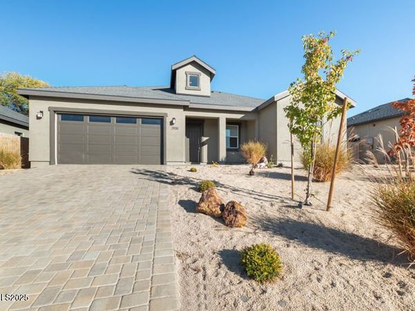 3988 Ella Jayne Court, Unit Lot 6, Sparks, NV 89436