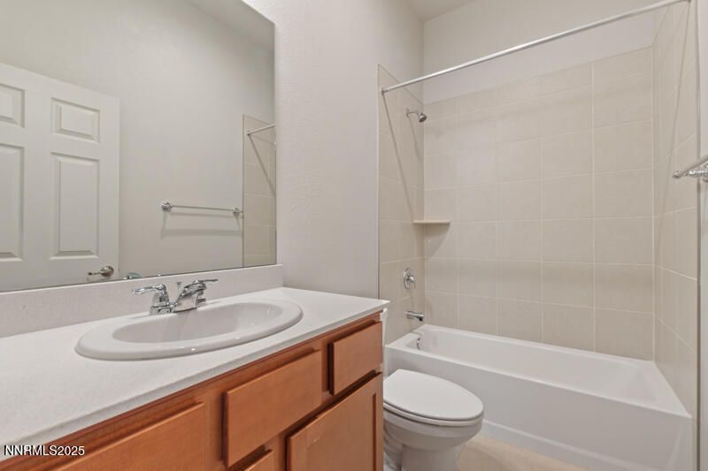 3988 Ella Jayne Court, Unit Lot 6, Sparks, NV 89436 Photo