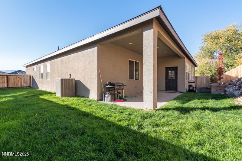 3988 Ella Jayne Court, Unit Lot 6, Sparks, NV 89436 Photo