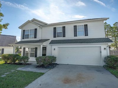 19 Finch Wood Drive, Columbia, SC 29229