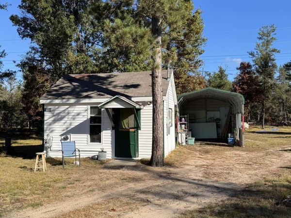 351 E M-72 Highway, Grayling, MI 49738