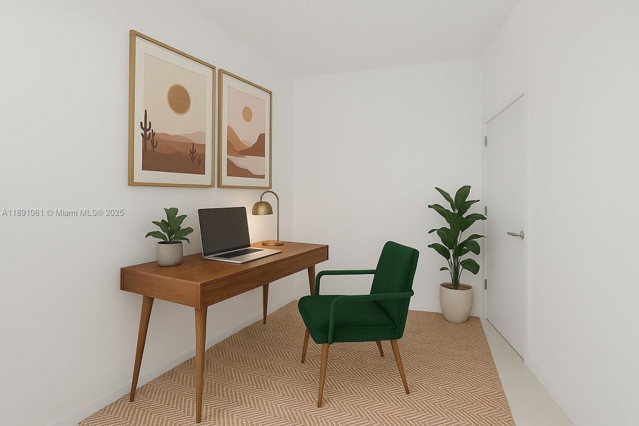 851 NE 1st Ave, Unit 4403, Miami, FL 33132 Photo
