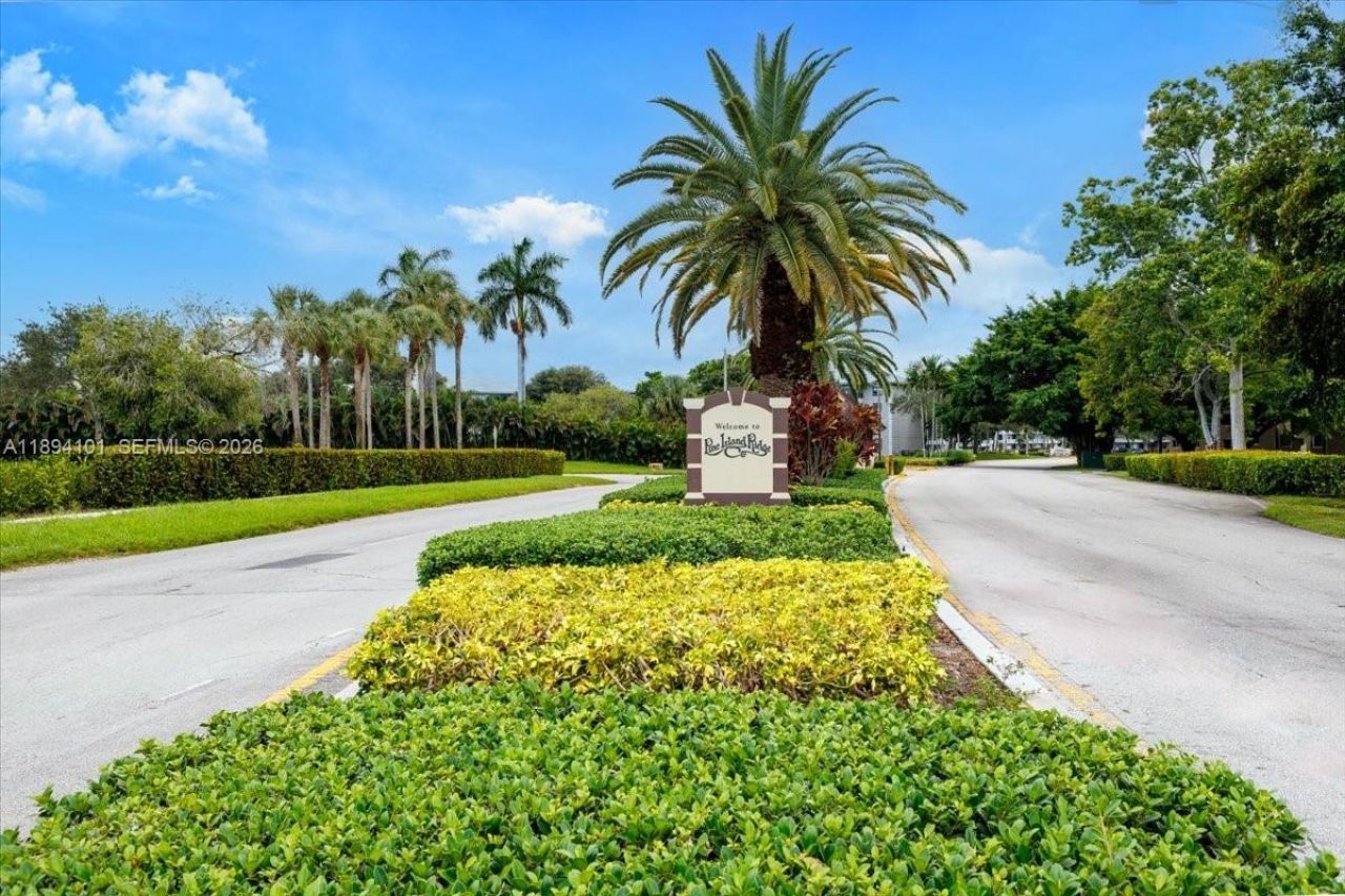 9450 Live Oak Pl, Unit 109, Davie, FL 33324 Photo