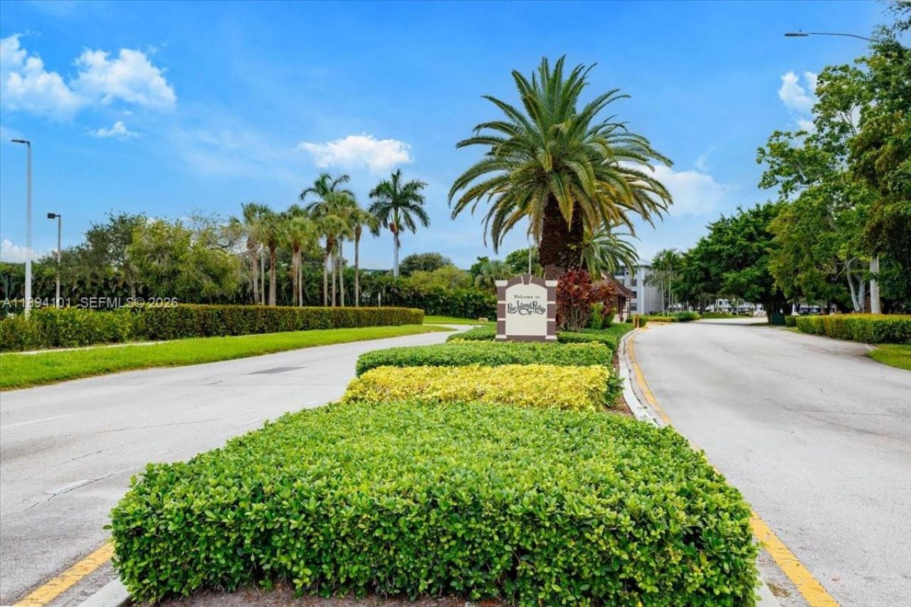 9450 Live Oak Pl, Unit 109, Davie, FL 33324 Photo