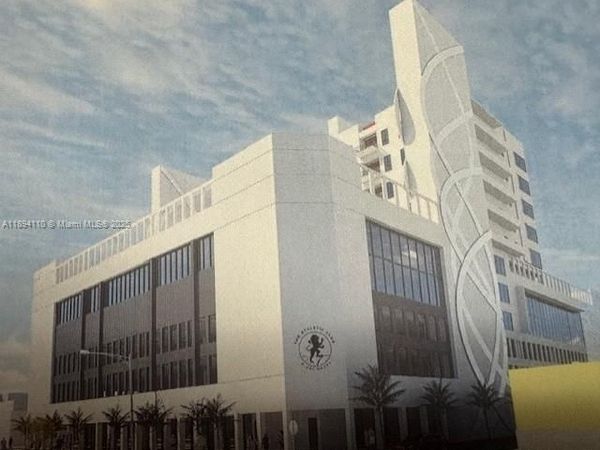 11575 NW 7th Ave, Miami, FL 33168