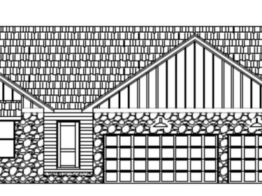 2206 Citta Circle, Bellevue, NE 68147