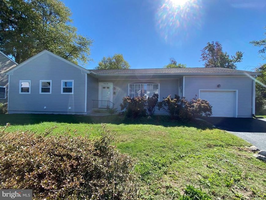 7839 Bagley Avenue, Parkville, MD 21234 Main Photo
