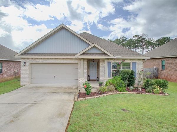 31523 Shearwater Drive, Daphne, AL 36527