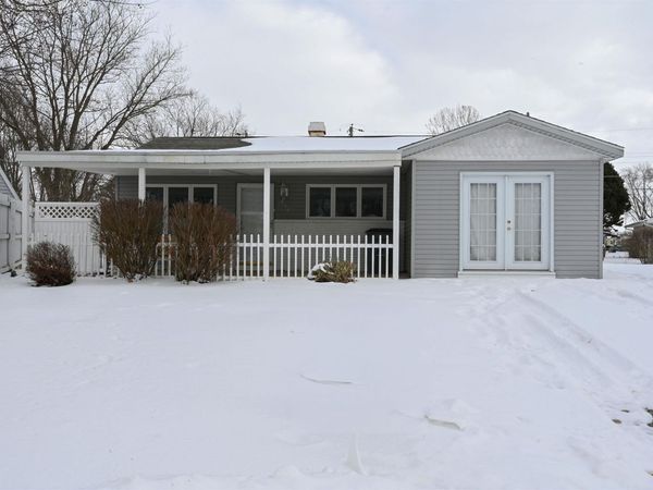 907 WINGRA Court, Kokomo, IN 46902