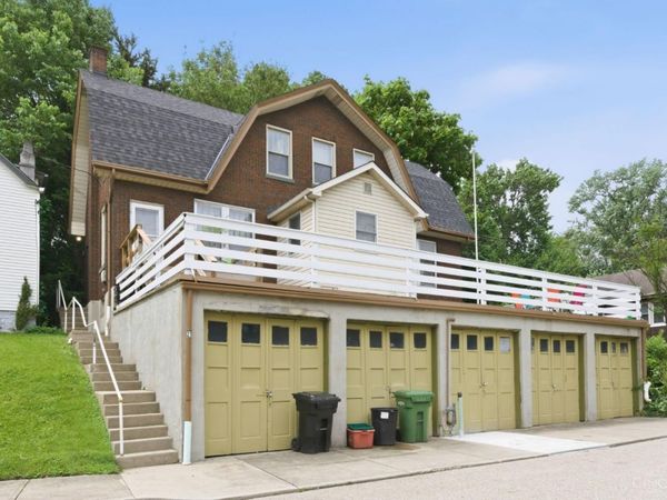 27 Phillips Avenue, St Bernard, OH 45217