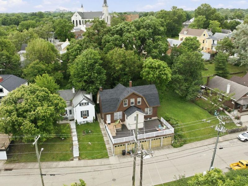 27 Phillips Avenue, Saint Bernard, OH 45217 Photo 19