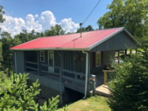 587 John Barbee, W., Ray, OH 45672