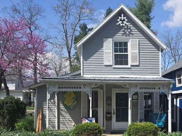 331 16th St., Lancaster, OH 43130