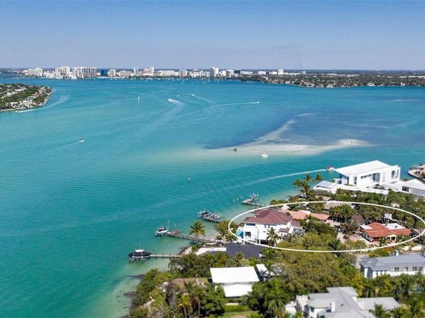 21 LANDS END LANE, SARASOTA, FL 34242