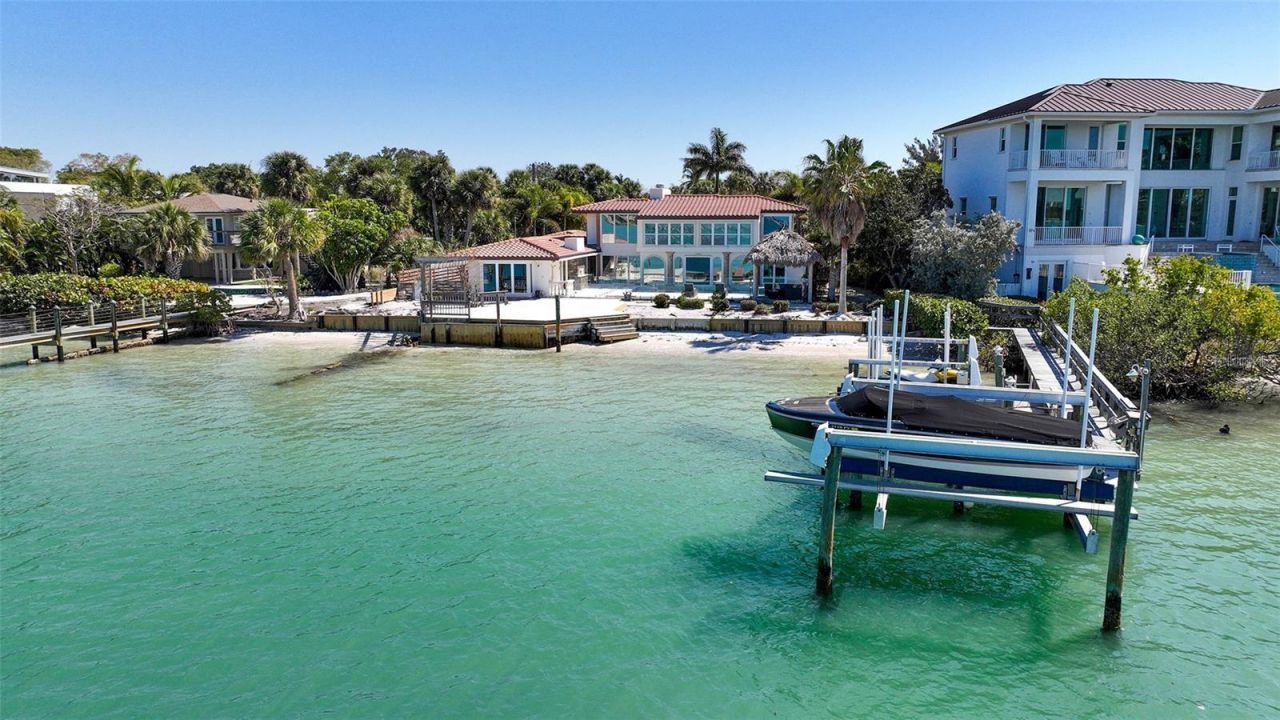 21 Lands End Lane, Sarasota, FL 34242 Photo