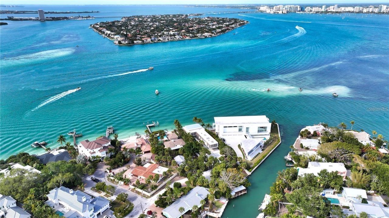 21 Lands End Lane, Sarasota, FL 34242 Photo