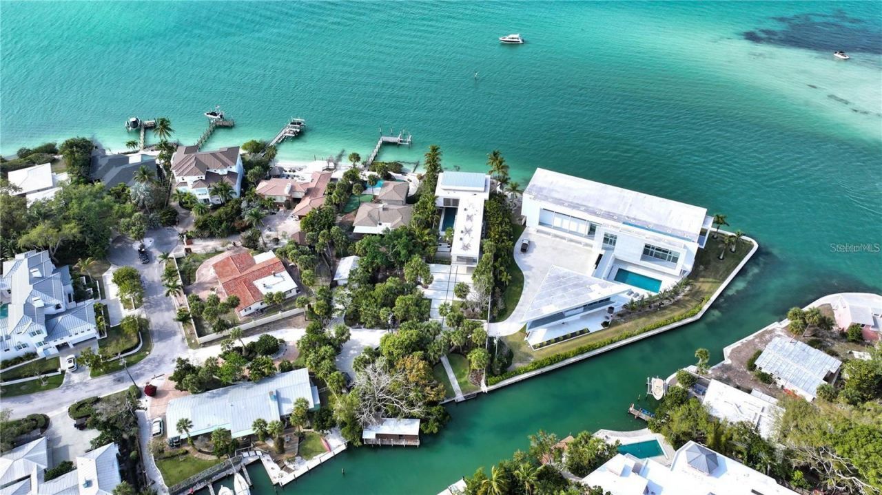 21 Lands End Lane, Sarasota, FL 34242 Photo