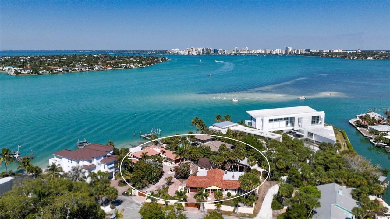 21 Lands End Lane, Sarasota, FL 34242 Photo