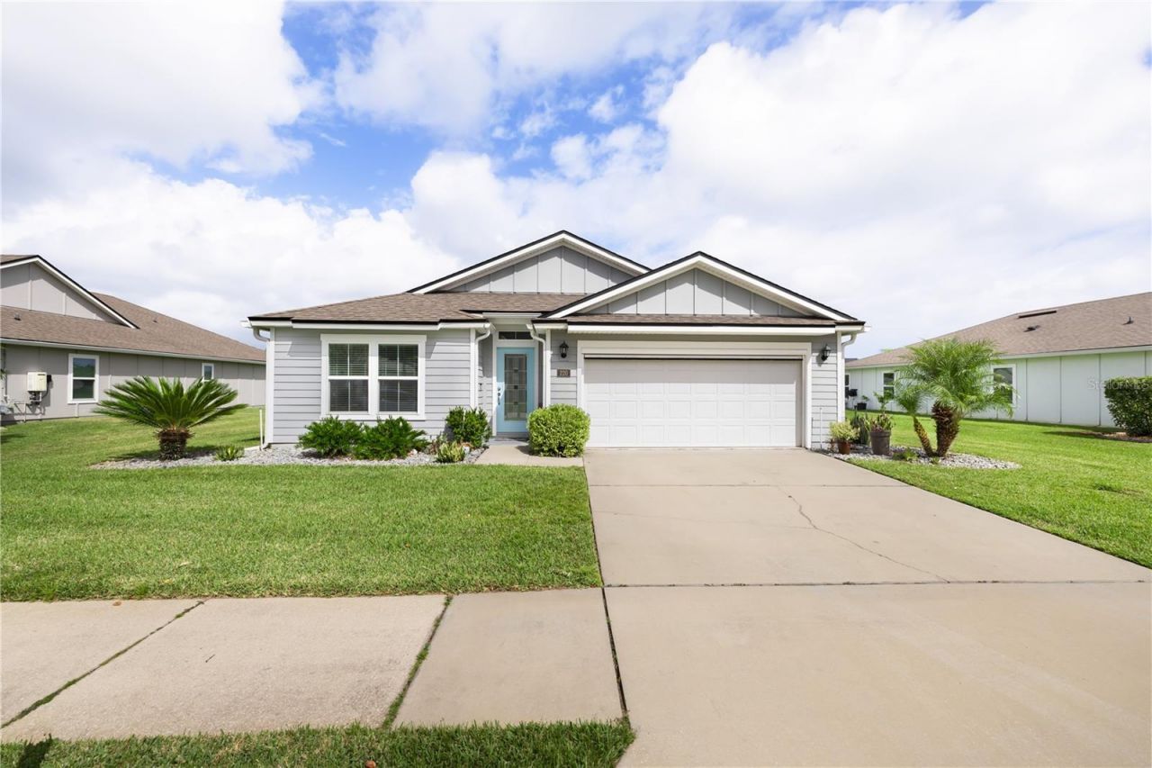 220 Grand Reserve Drive, Bunnell, FL 32110 Main Photo