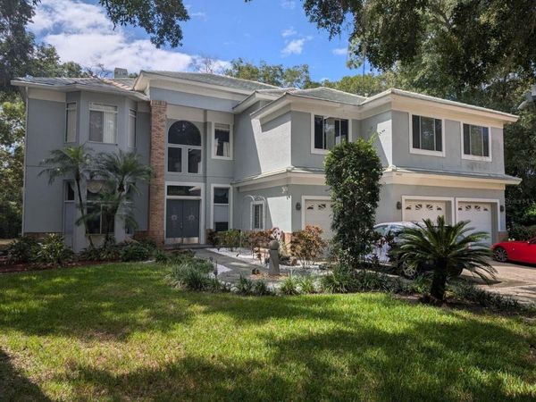 4408 CALM WATER COURT, ORLANDO, FL 32817
