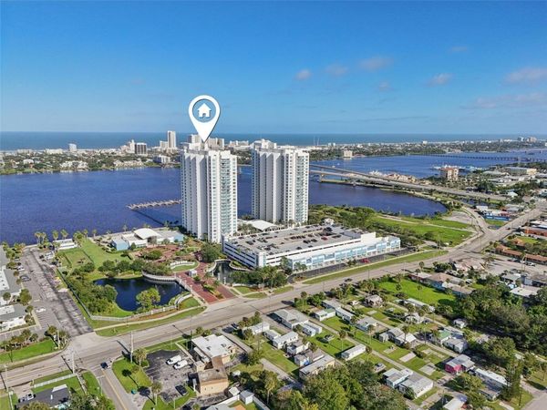 241 RIVERSIDE DRIVE, Unit 305, DAYTONA BEACH, FL 32117