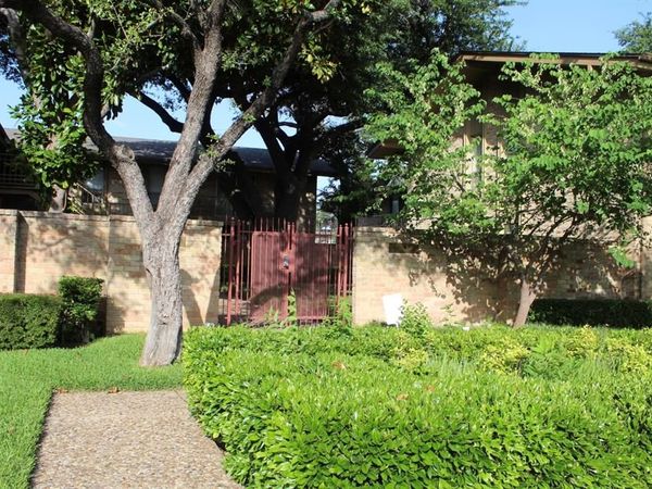 11312 Park Central Place, Unit A, Dallas, TX 75230