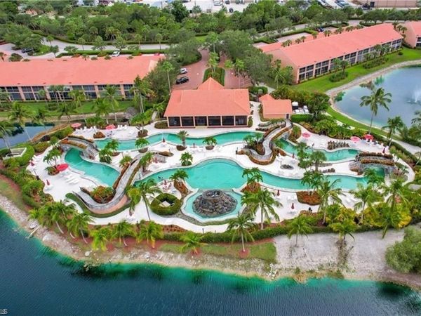 6650 SE Beach Resort DR, Unit 910, NAPLES, FL 34114