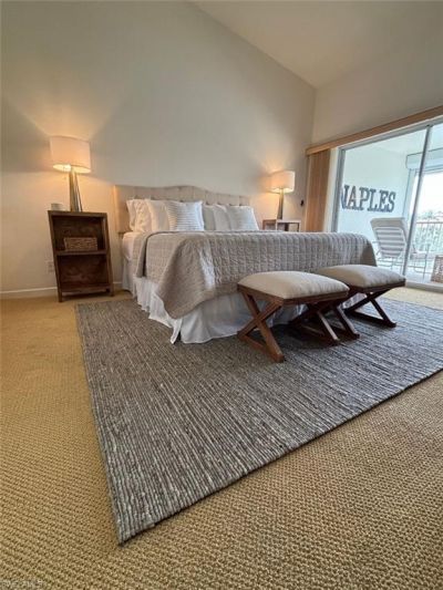 6650 SE Beach Resort Dr, Unit 910, Naples, FL 34114 Photo